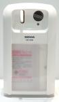 SARAYA 1000ML Plastic No Touch Dispenser With Tray