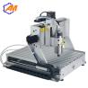 Buy cheap Best selling mini deaktop cnc router 4axis 3040 for hobby homemade 3040 mini cnc router supplier from wholesalers
