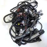 YA00029688 0008052 YA00029685 External Wiring Harness for ZX200-5G ZX210-5G