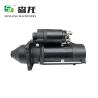 Buy cheap 3236678,323-6678,Starter C4.4 Electric Parts 2697368 228000-1830 2280001831 0R4321 1430541 Starter motor For E320D2 from wholesalers