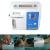 Buy cheap Wound Npwt Dressing Kit Negative Pressure Disposable NPWT Devices Intelligent from wholesalers