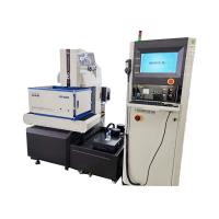 Buy cheap Servo Drive Electric Wire Cutting Machine For Molds And Metal Parts product
