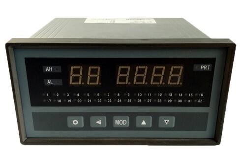 Buy cheap Intelligent 10V AC Circuit Check Measure Alarm Instrument Accuracy 0.2% FS from wholesalers