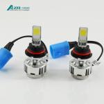 A233 9004 33W 3300LM car led headlight kit--from BAOBAO LIGHTING