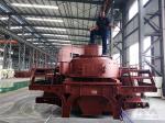 Impact Sand Making Crusher Construction Industry Stone Crusher Machine