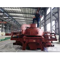 Buy cheap China Supplier VSI gravel Sand Crusher Sand Making Machine Price for sale with product