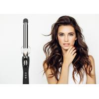 Buy cheap Ceramic Infrared Technology Hair Curling Irons Professional Personal Care product