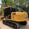 Buy cheap Used 12 ton Caterpillar excavator imported from Japan Used CAT 312D2 excavator from wholesalers