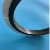 Buy cheap 122 Inner Dia Stenter Machine Parts Brush Wheel Green Plastic Body White Nylon Hair Good Quality from wholesalers