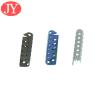 Buy cheap jiayang aglet painting color blue color mesh brass tips aglets brass tip from wholesalers