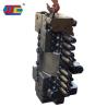 Buy cheap Toshiba IB18 Main Control Valve For SK75-8 Crawler Excavator from wholesalers