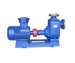Buy cheap 300CYZ-A-50 300CYZ-A-50 Industrial Centrifugal Pump Self Priming Horizontal from wholesalers