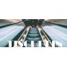 Buy cheap Stainless Steel Commercial Escalator from wholesalers