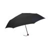 Buy cheap 8 Ribs Manual 3 Folding Umbrella With Wooden Handle from wholesalers
