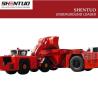 Buy cheap 6m3 Diesel Underground Mining Loader / Scooptram / LHD from wholesalers