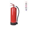 Buy cheap 9L Water Mist Fire Extinguisher St12 Cylinder Red Factory from wholesalers