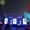 Buy cheap 6000nits Brightness Full Color Capability Led Billboard Screen for Your Requirements from wholesalers