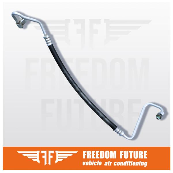 Buy cheap 88711-YC040 Discharge AC Pipe 97-02 Toyota Camry AC Discharge Hose from wholesalers