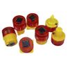 Buy cheap Road Traffic Safety Products Road Safety Uniform Construction Warning Road Safety Equipment from wholesalers