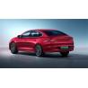 Buy cheap 400km Medium Sized Electric Cars from wholesalers