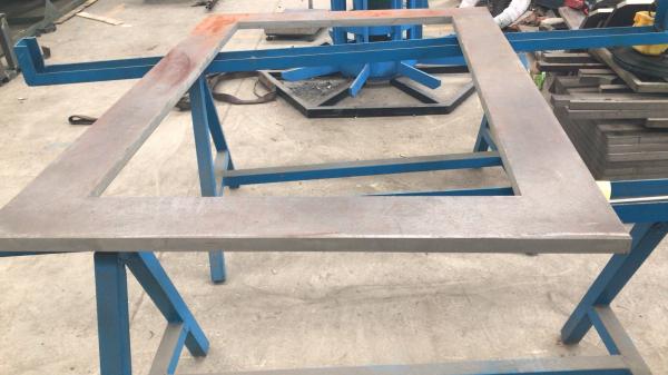 Buy cheap Semiconductor Applications Invar 36 Material Frame And Plate from wholesalers