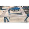 Buy cheap Semiconductor Applications Invar 36 Material Frame And Plate from wholesalers