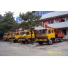Buy cheap Hydraulic Truck Mounted Drilling Rig from wholesalers