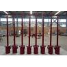 Buy cheap Solids Control Seamless Tube 12" 6″ Mud Dump Valve from wholesalers