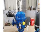 Convenient Filter Cleaning Industrial Water Purification Equipment with DIN
