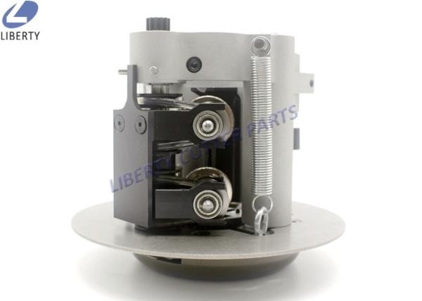 Buy cheap Durable Sharpener Presser Foot 75834000- Cutter GT5250 S5200 Parts from wholesalers
