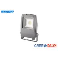 Buy cheap Epistar COB Chip 10W RGB LED Flood Light Outdoor IP65 for Landscape Lighting product