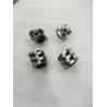 Buy cheap Corrosion Resistant Twin Screw Extruder Machine Kneading Blocks For High Mixing from wholesalers