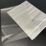 Wholesale 10 Pieces/Bag 210*297mm Lenticular Lens Sheet With Clear Adhesive 0