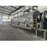 Buy cheap Rotary Cement Factory Kiln Direct / Indirect Heating OEM Available from wholesalers