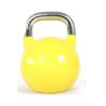 Buy cheap competition kettlebell colors, competition kettlebell 6kg, competition kettlebell 16kg from wholesalers
