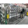 Buy cheap Water Purification Function Solar Powered RO Water Desalination System for Philippines from wholesalers