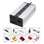 8A 36V Automotive Lithium Battery Charger Powerful For E Motorcycles