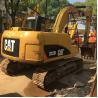 Buy cheap Used Original Japan made Hot product Construction Machinery Cat 312 Crawler Excavator Nice Quality Digger For Sale from wholesalers