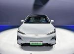 Pure Electric Vehicle Dongfeng Nano 01 2024 330Liter With 140km/h Maximum Speed
