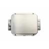 Buy cheap High Durability Signal Junction Box , IP67 DC5V Fiber Cable Joint Box from wholesalers