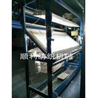 Buy cheap Multifunctional Fabric Inspection Machine , Technical Textiles Machinery Wear product