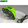 Buy cheap 6800 MAh Miners Head Lamp from wholesalers