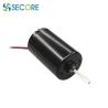 Buy cheap Smart Toilet Dc Brushless Motor 18000rpm Power Tool Bldc Motor 48V 3657 For Sprayer Nebulizer from wholesalers