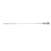 Buy cheap Sterilizing Straight Spinal Injection Needle , Latex Free 18 Gauge Needle product