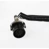 Buy cheap Standard Truck Trailer Wiring High Temperature Resistance Trailer Connector Wiring from wholesalers