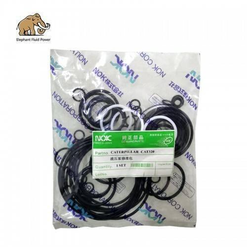 Buy cheap ISO9001 12G Hydraulic Pump Seal Kit Cylinder Rebuild AP1000 from wholesalers