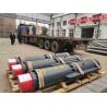 Buy cheap Engineering Project Vibro Floatation Technique Strengthen Soil Shear Capacity from wholesalers
