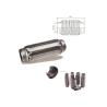 Buy cheap 51mm ×152mm 6 Inch Stainless Steel Flex Pipe from wholesalers
