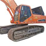 ORIGINAL Hydraulic Pump Used Doosan 420 Excavator 42 Ton Heavy Equipment at
