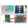 Buy cheap Galvanized Steel Pallet Warehouse Racking Storage High Density from wholesalers